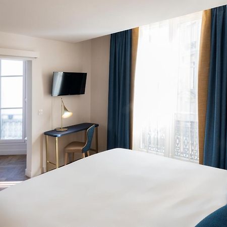 Mercure Paris Opera Lafayette Exterior photo