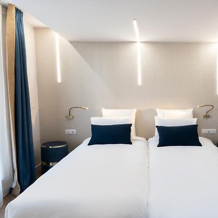 Mercure Paris Opera Lafayette Room photo
